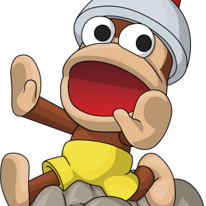 Pipo Monkey
