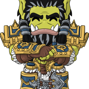 Thrall
