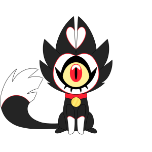KeeKee Plush (9in)