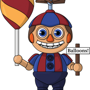 Balloon Boy
