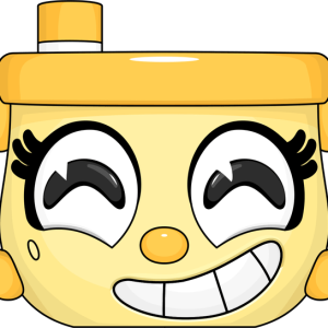 Ms. Chalice Mug