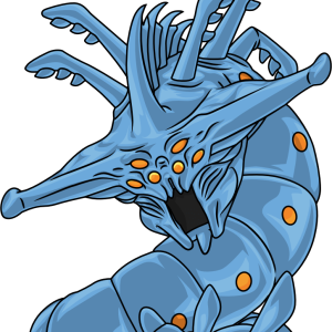 Ghost Leviathan