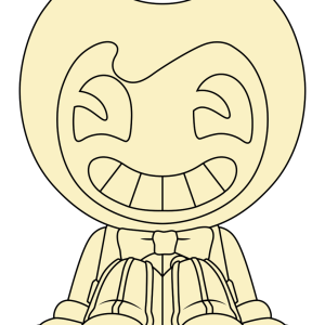 Bendy Night Light