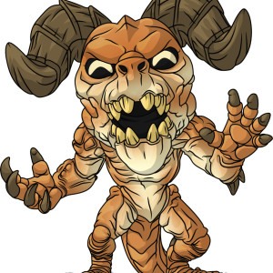 Deathclaw