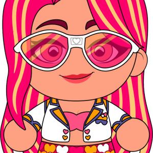 Skylar Plush (9in)