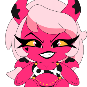 Summer Verosika Plush (9in)