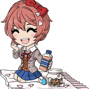 Picnic Sayori