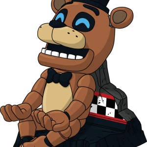 Freddy Device Holder