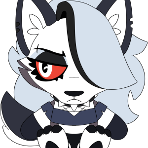 Loona Plush (9in)