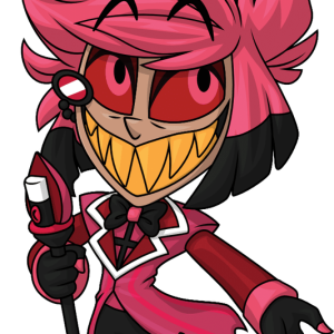 Alastor