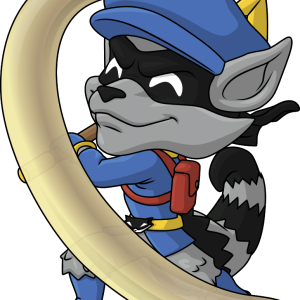 Sly Cooper