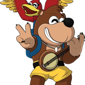 Banjo Kazooie