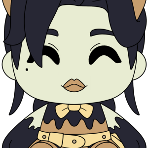Allison Plush (9in)