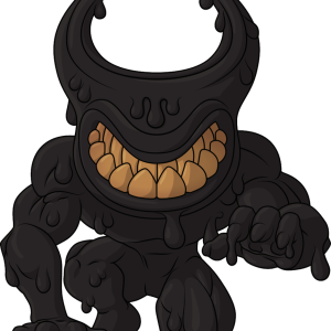 Beast Bendy
