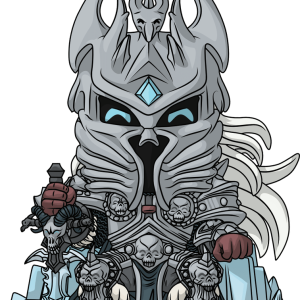 The Lich King