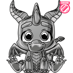 Spyro Chrome