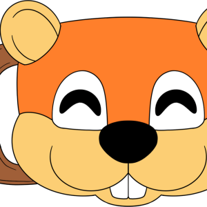Conker Mug