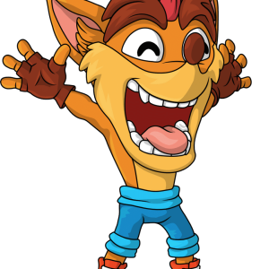 Woah Crash