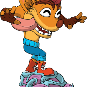 Crash