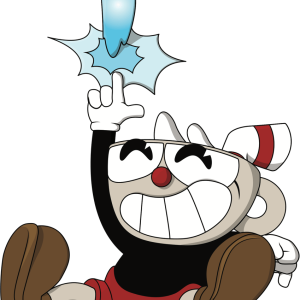 Cuphead