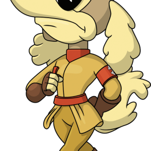 Sergeant O'Fera