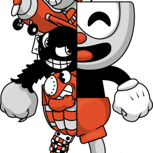 Cuphead Revealed