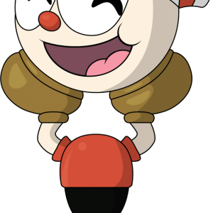 Cuphead Netflix Show Edition