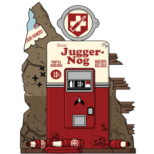 Jugger-Nog