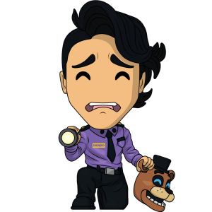 Nightguard Dawko