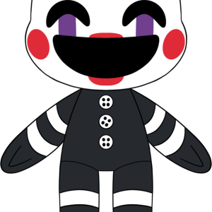 Marionette Chibi Plush (9in)