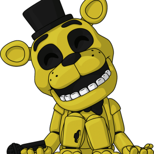 Golden Freddy