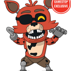 Foxy