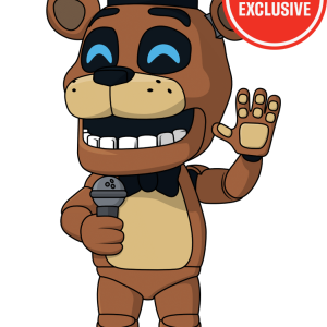 Freddy