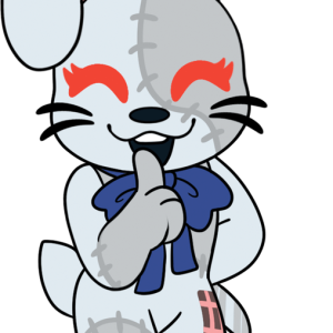 Vanny Pin