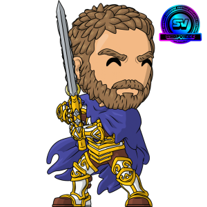 Alliance Anduin