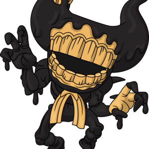 Ink Demon