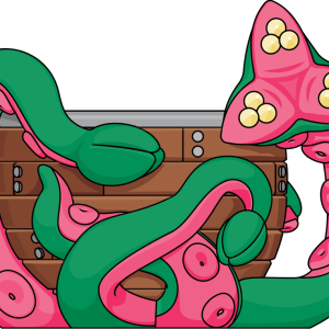 Kraken Mug