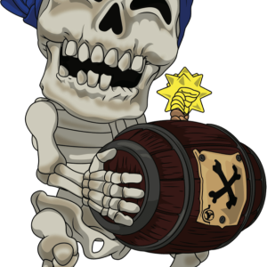 Keg Skelly