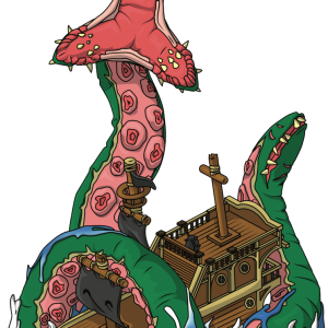 Kraken