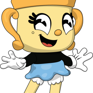 Ms. Chalice
