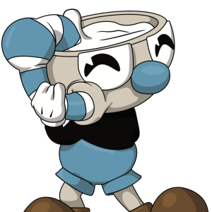 Mugman