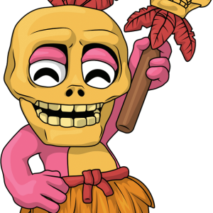 Mumbo Jumbo