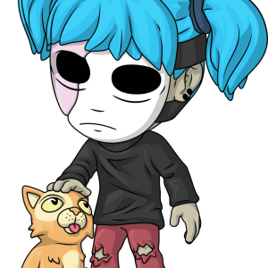 Sal & Gizmo