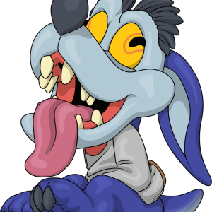 Ripper Roo