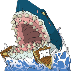 Megalodon