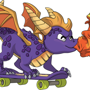 Spyro