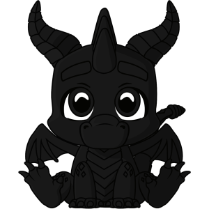 Spyro Burnt