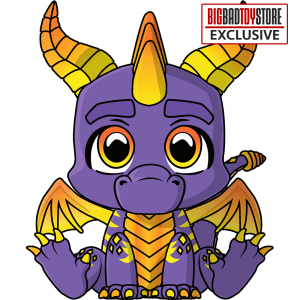 Spyro Superflame