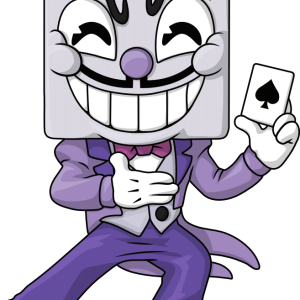 King Dice