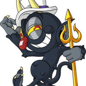 The Devil